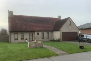 Huis Te Koop Zuienkerke