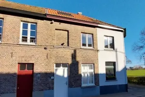 Huis Te Koop Bruges