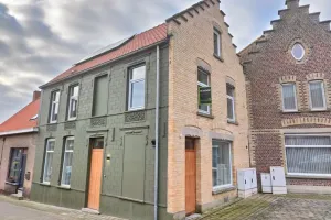 Huis Te Koop Hooglede