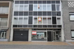 Huis Te Koop Wevelgem