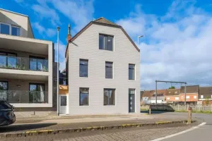 Huis Te Koop Wevelgem