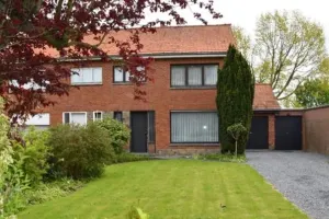 Huis Te Koop Wevelgem