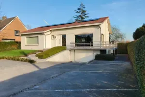 Huis Te Koop Zedelgem
