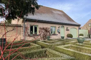 Huis Te Koop Wielsbeke
