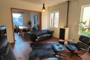 Huis Te Koop Oostrozebeke