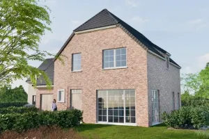 Huis Te Koop Beernem