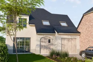 Huis Te Koop Beernem