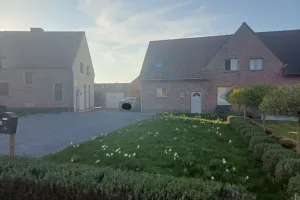 Huis Te Koop Diksmuide