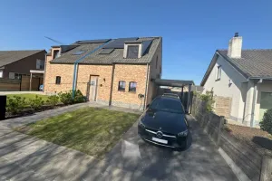 Huis Te Koop Ichtegem