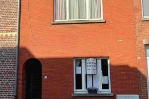 Huis Te Koop Kortrijk