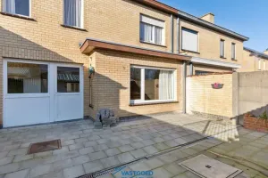 Huis Te Koop Langemark