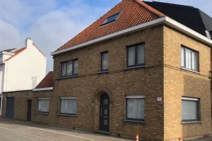Huis Te Koop Brugge