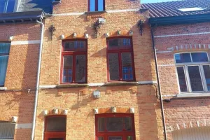 Huis Te Koop Brugge