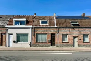Huis Te Koop Brugge