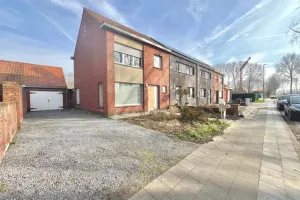 Huis Te Koop Brugge