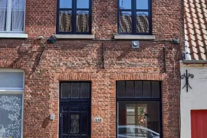 Huis Te Koop Brugge