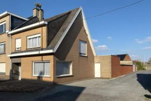 Huis Te Koop Izegem