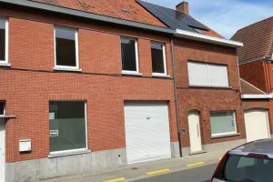 Huis Te Koop Izegem