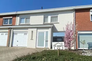 Huis Te Koop Hooglede