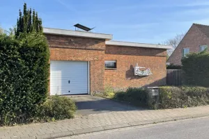 Huis Te Koop Menen