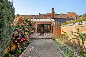 Huis Te Koop Menen