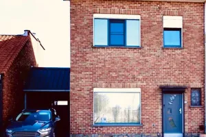 Huis Te Koop Menen