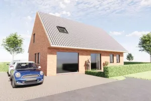Huis Te Koop Wielsbeke