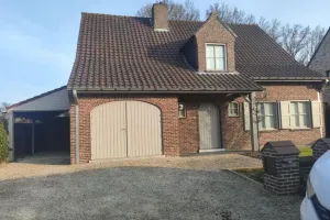 Huis Te Koop Oostrozebeke
