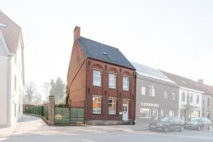 Huis Te Koop Torhout