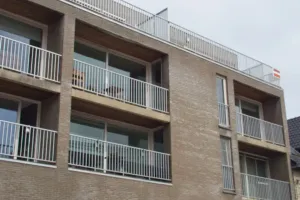 Appartement Te Koop Diksmuide
