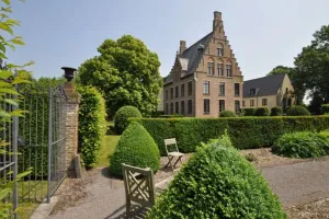 Appartement Te Koop Brugge
