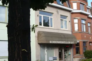 Appartement Te Koop Brugge