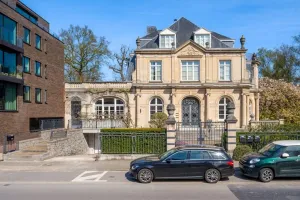 Appartement Te Koop Kortrijk