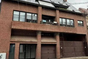 Appartement Te Koop Kortrijk