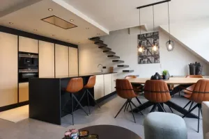 Appartement Te Koop Kortrijk