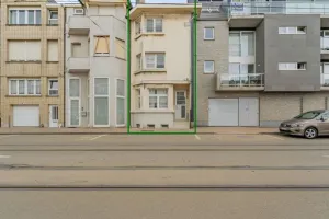 Huis Te Koop De Panne