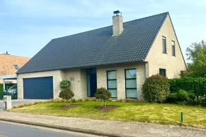 Huis Te Koop De Panne