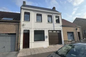 Huis Te Koop De Panne