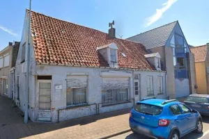 Huis Te Koop Alveringem