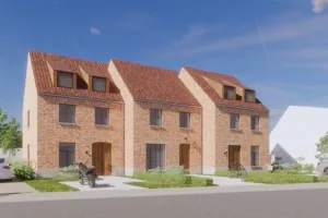Huis Te Koop Harelbeke