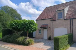 Huis Te Koop Beernem