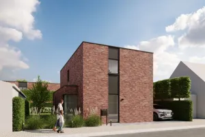 Huis Te Koop Ichtegem