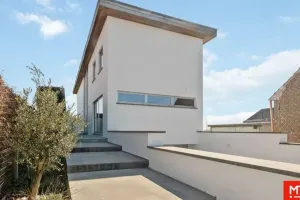 Huis Te Koop Passendale