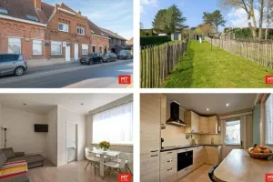 Huis Te Koop Beselare
