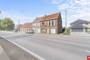 Huis Te Koop Zonnebeke