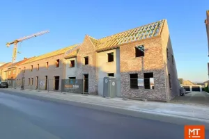 Huis Te Koop Beselare