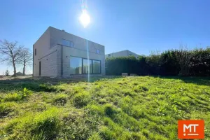 Huis Te Koop Zonnebeke