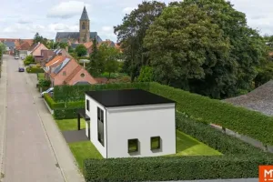 Huis Te Koop Passendale