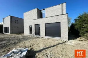 Huis Te Koop Zonnebeke