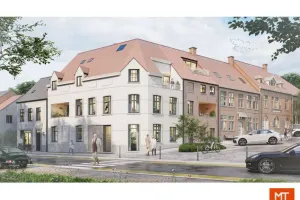 Huis Te Koop Beselare